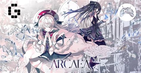 Arcaea: A Mobile Rhythm Game With Anime Aesthetic and Ethereal Soundtrack!