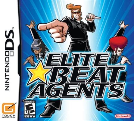 Elevate Your Rhythm: A Deep Dive into the Infectious World of Elite Beat Agents!