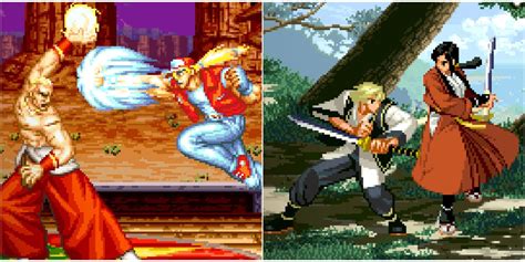 Engage in Electrifying Battles with Eternal Rivals! A Retro Fighting Game Experience You Won’t Forget!