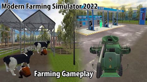 Farming Simulator 22: Embrace the Agricultural Symphony and Become the Ultimate Farmer!