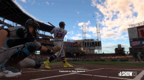 MLB The Show 23: A Diamond-Studded Simulation Experience That Will Steal Your Heart!