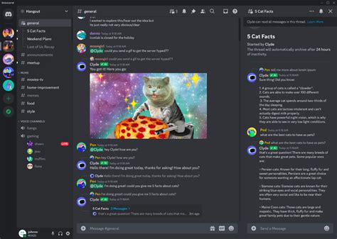 How to Get AI on Discord: Exploring the Intersection of Artificial Intelligence and Community Engagement