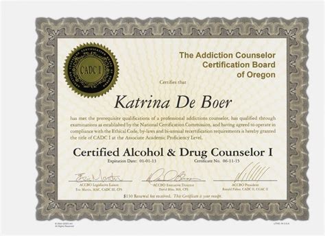 How to Get Substance Abuse Counseling Certification: A Journey Through the Maze of Professional Development