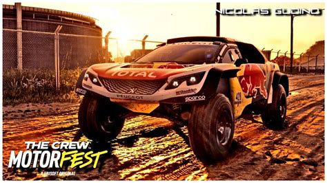 JGR Racing: Unleashing the Chaos and Speed of Off-Road Mayhem!