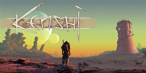  Kenshi: Prepare for Amputations and a Brutal Desert World!