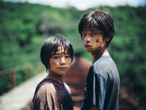 고레에다 히로카즈 괴물: 영화 속 인간성의 미묘한 경계