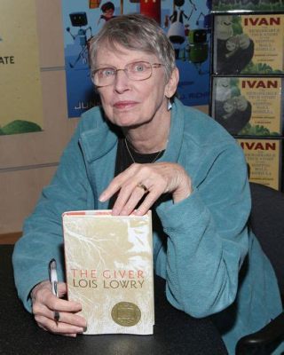 What is Lois Lowry Education: A Journey Through Literary Influence and Academic Background