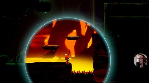 Unbound: Worlds Apart - An Intriguing Puzzle-Platformer With Stellar Racing Mechanics!