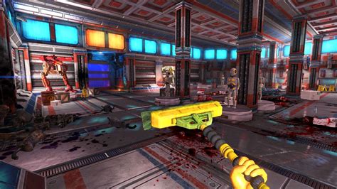 Viscera Cleanup Detail: Experience The Grim Aftermath Of Alien Invasions And Experiment Gone Wrong!