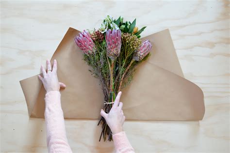 Where to Get Bouquet Paper: Unraveling the Mysteries of Floral Wrapping